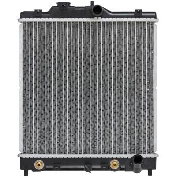 2000 Acura EL Radiator Spectra Premium CU1290 image 3 of 4