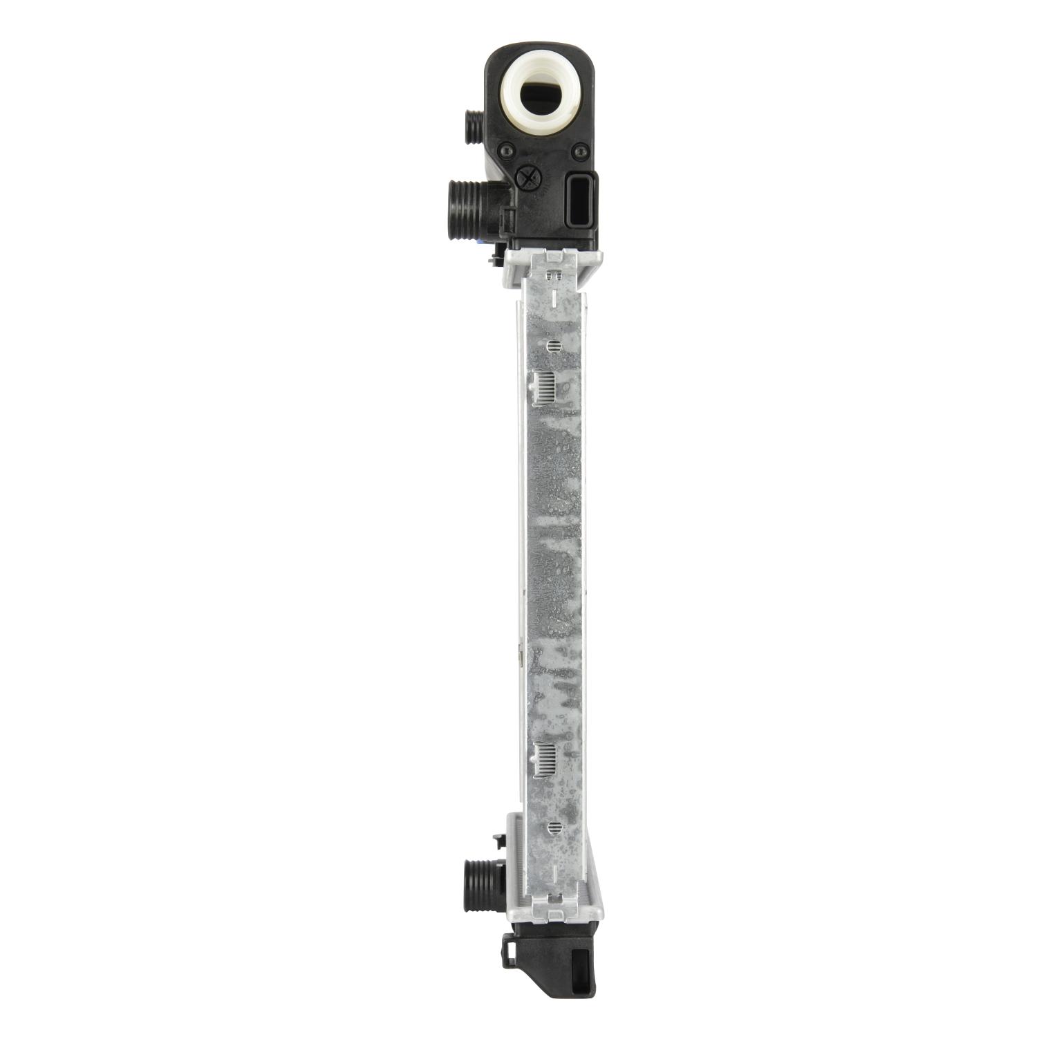 Spectra Premium CU1295 Radiator product image 3 of 3
