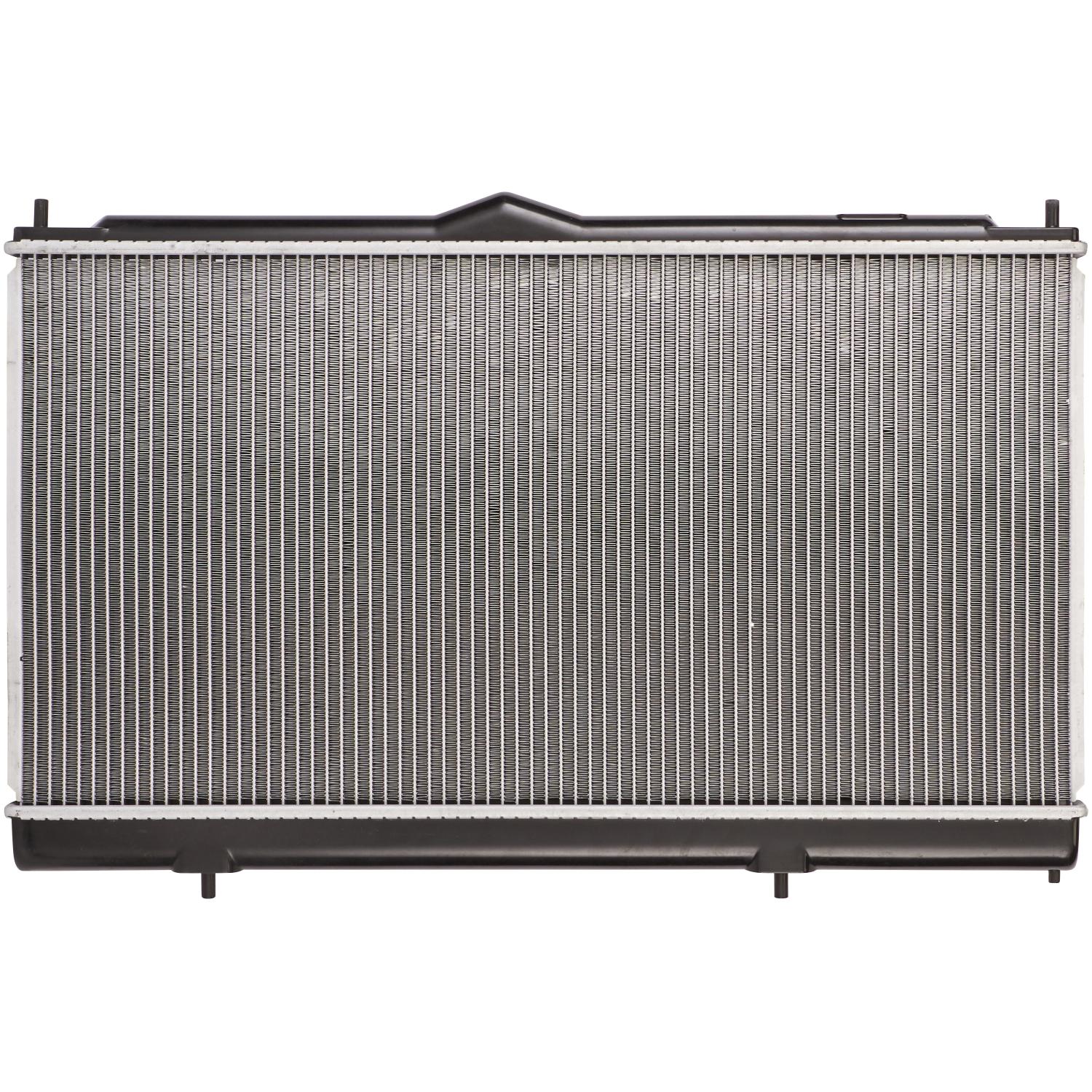 Spectra Premium CU1298 - Radiator Spectra Premium CU1298 Radiator product image 2 of 5