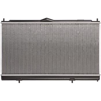 1994 Dodge Stealth Radiator Spectra Premium CU1298 image 2 of 4