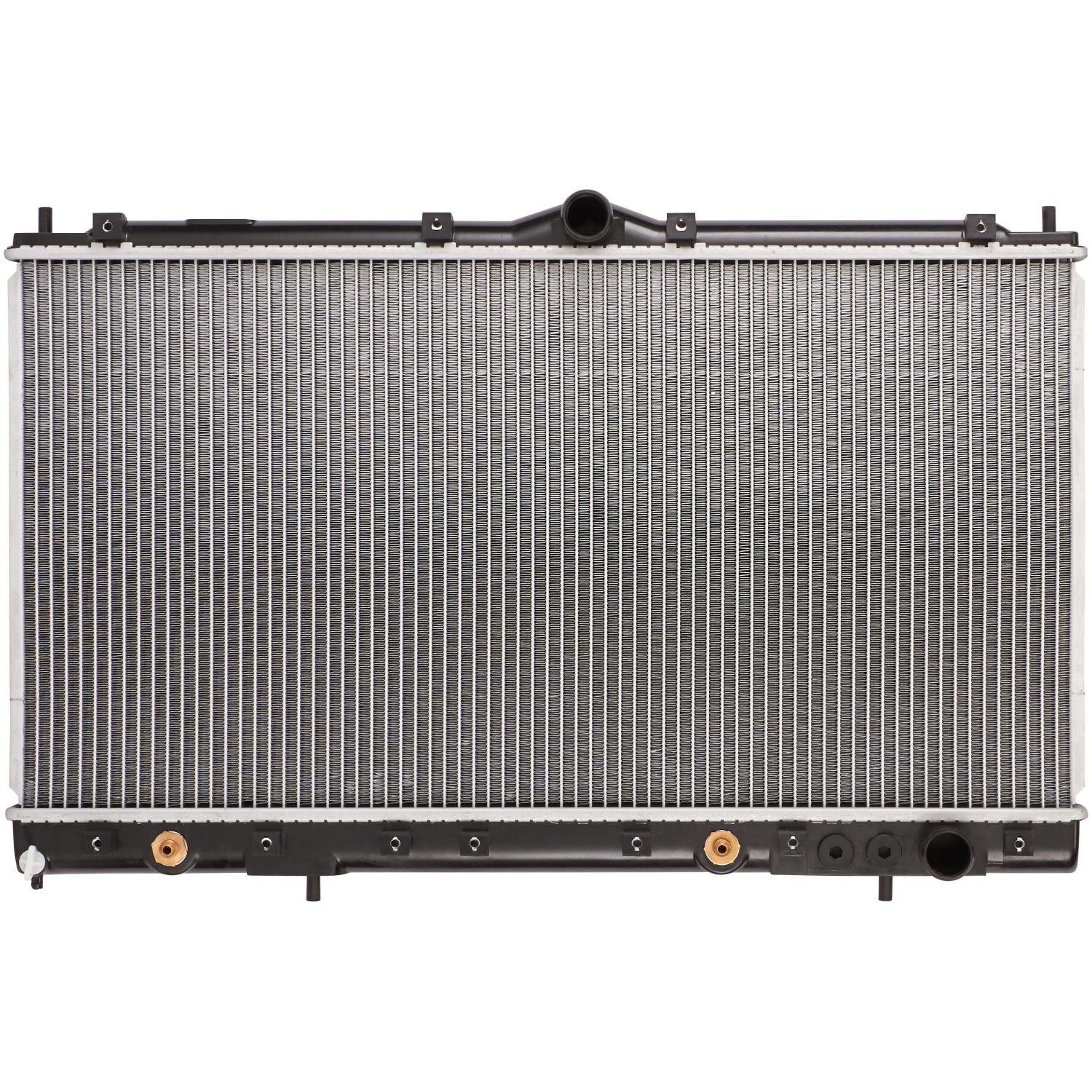 Spectra Premium CU1298 - Radiator Spectra Premium CU1298 Radiator product image 3 of 5