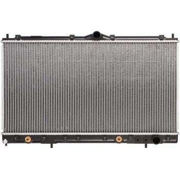1994 Dodge Stealth Radiator Spectra Premium CU1298 image 3 of 4