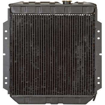1963 Mercury Comet Radiator Spectra Premium CU130 image 2 of 4