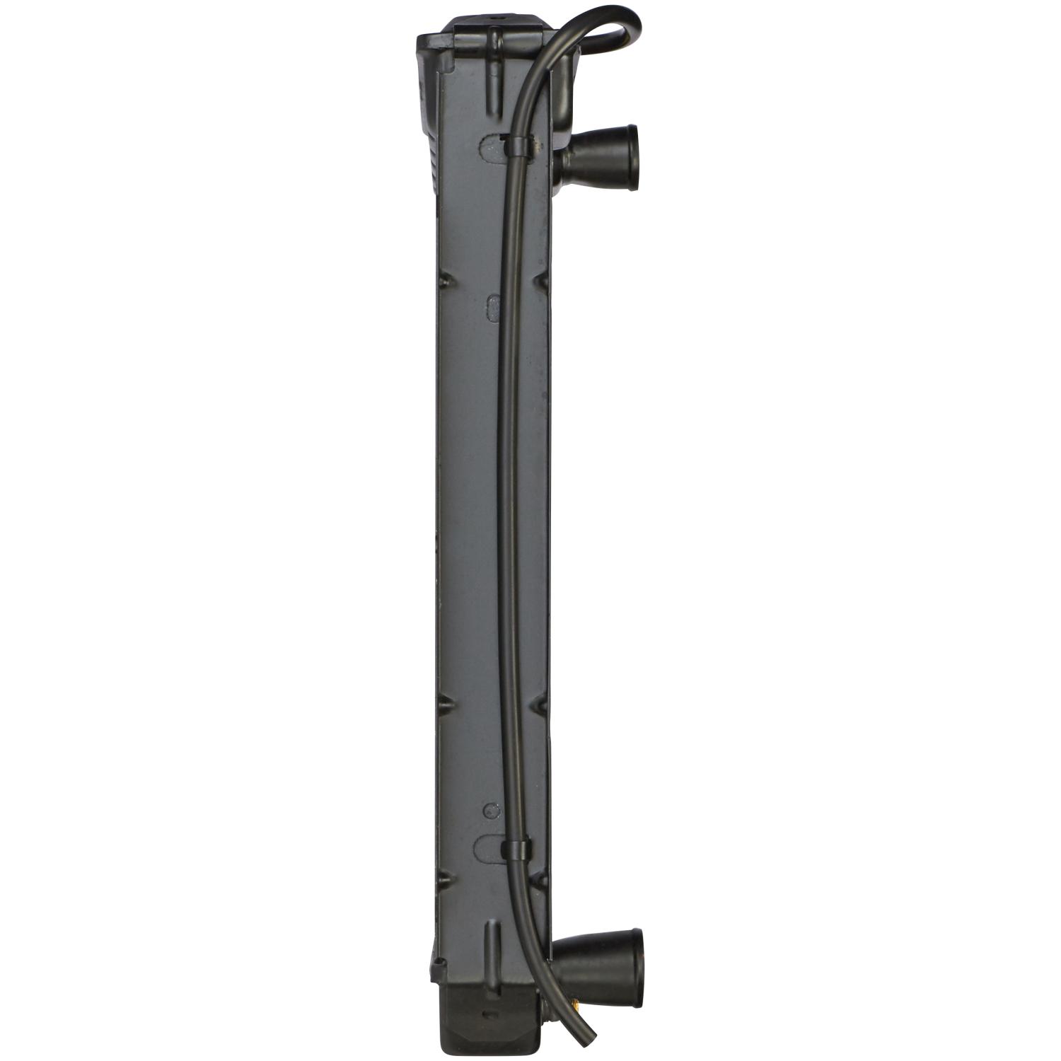 Spectra Premium CU130 - Radiator Spectra Premium CU130 Radiator product image 4 of 5