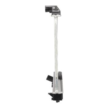 2006 Suzuki Verona Radiator Spectra Premium CU13000 image 3 of 3