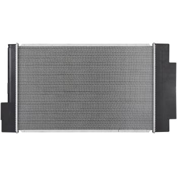 2013 Scion xB Radiator Spectra Premium CU13001 image 2 of 4