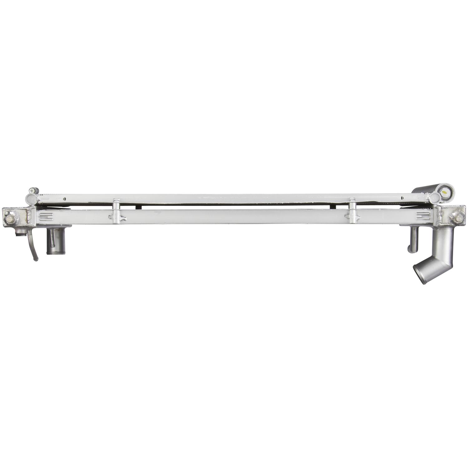 Spectra Premium CU13004 - Radiator And A/C Condenser Assembly Spectra Premium CU13004 Radiator And A/C Condenser Assembly product image 5 of 5