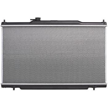 2011 Honda Element Radiator Spectra Premium CU13015 image 2 of 4