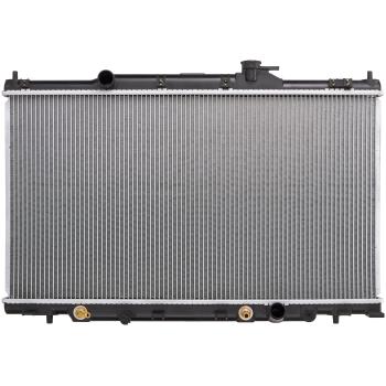 2011 Honda Element Radiator Spectra Premium CU13015 image 3 of 4