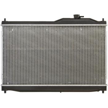 2009 Honda S2000 Radiator Spectra Premium CU13016 image 2 of 4