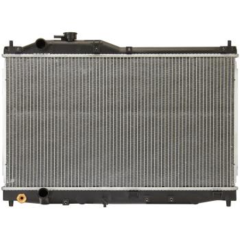 2009 Honda S2000 Radiator Spectra Premium CU13016 image 3 of 4