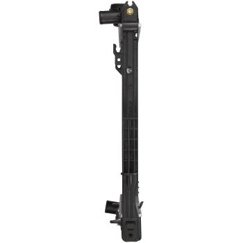 2009 Hummer H3 Radiator Spectra Premium CU13017 image 4 of 4