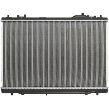 2015 Lexus LS600h Radiator Spectra Premium CU13018 image 2 of 4