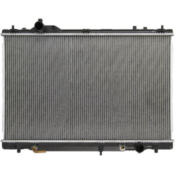 2015 Lexus LS600h Radiator Spectra Premium CU13018 image 3 of 4