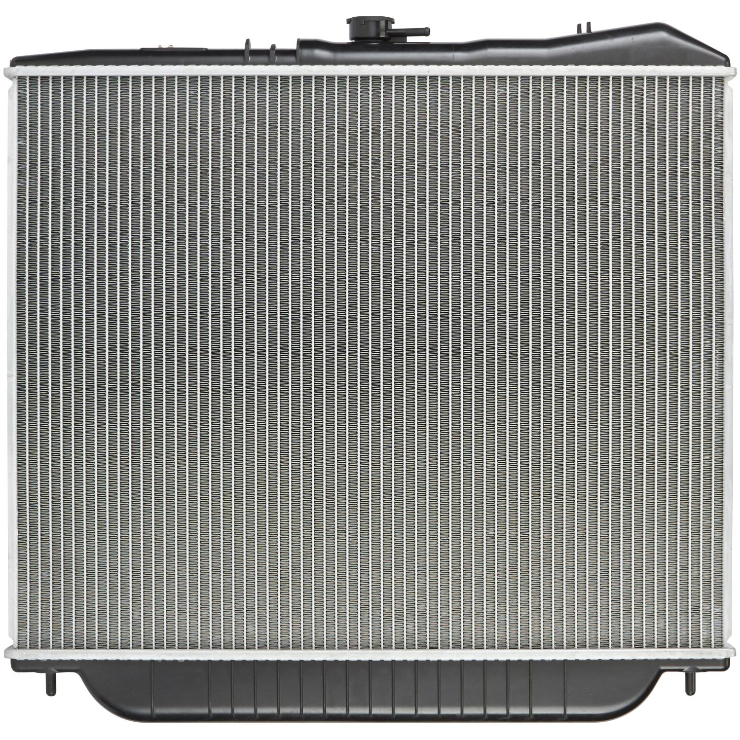 Spectra Premium CU1302 - Radiator Spectra Premium CU1302 Radiator product image 2 of 6