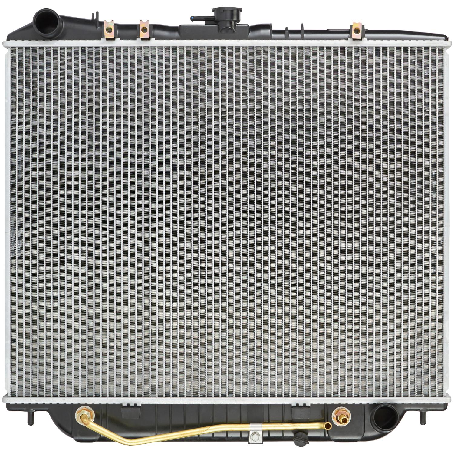 Spectra Premium CU1302 - Radiator Spectra Premium CU1302 Radiator product image 3 of 6