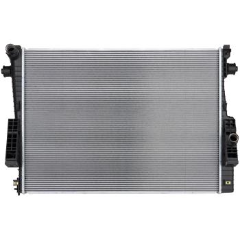 2010 Ford F-350 Super Duty Radiator Spectra Premium CU13022 image 3 of 4
