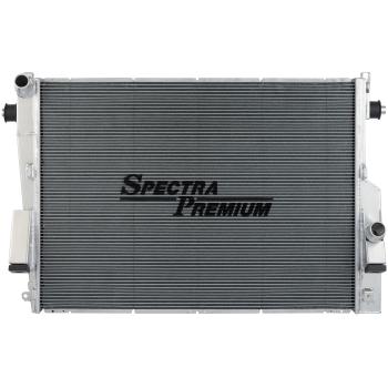 2010 Ford F-350 Super Duty Radiator Spectra Premium CU13022A image 3 of 4