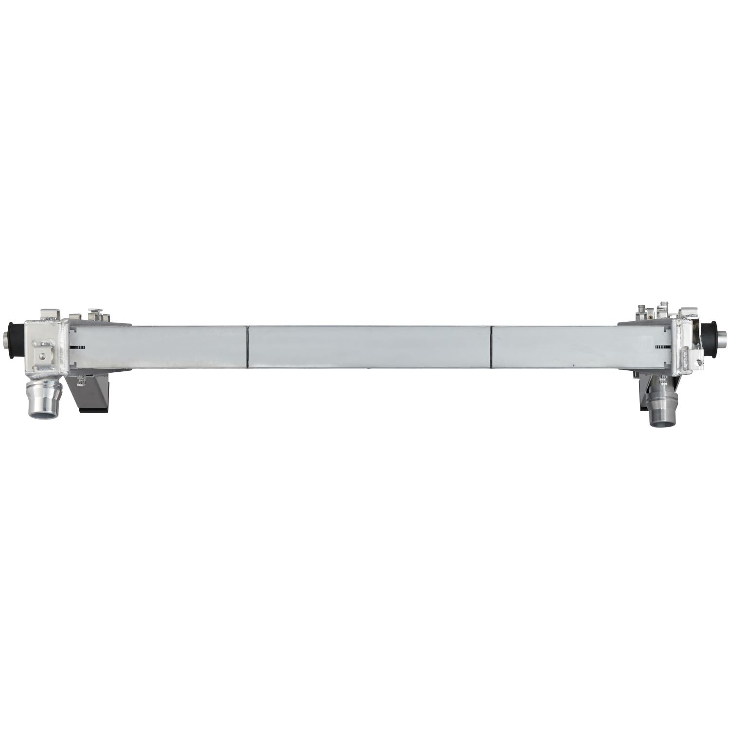 Spectra Premium CU13022A Radiator product image 5 of 5