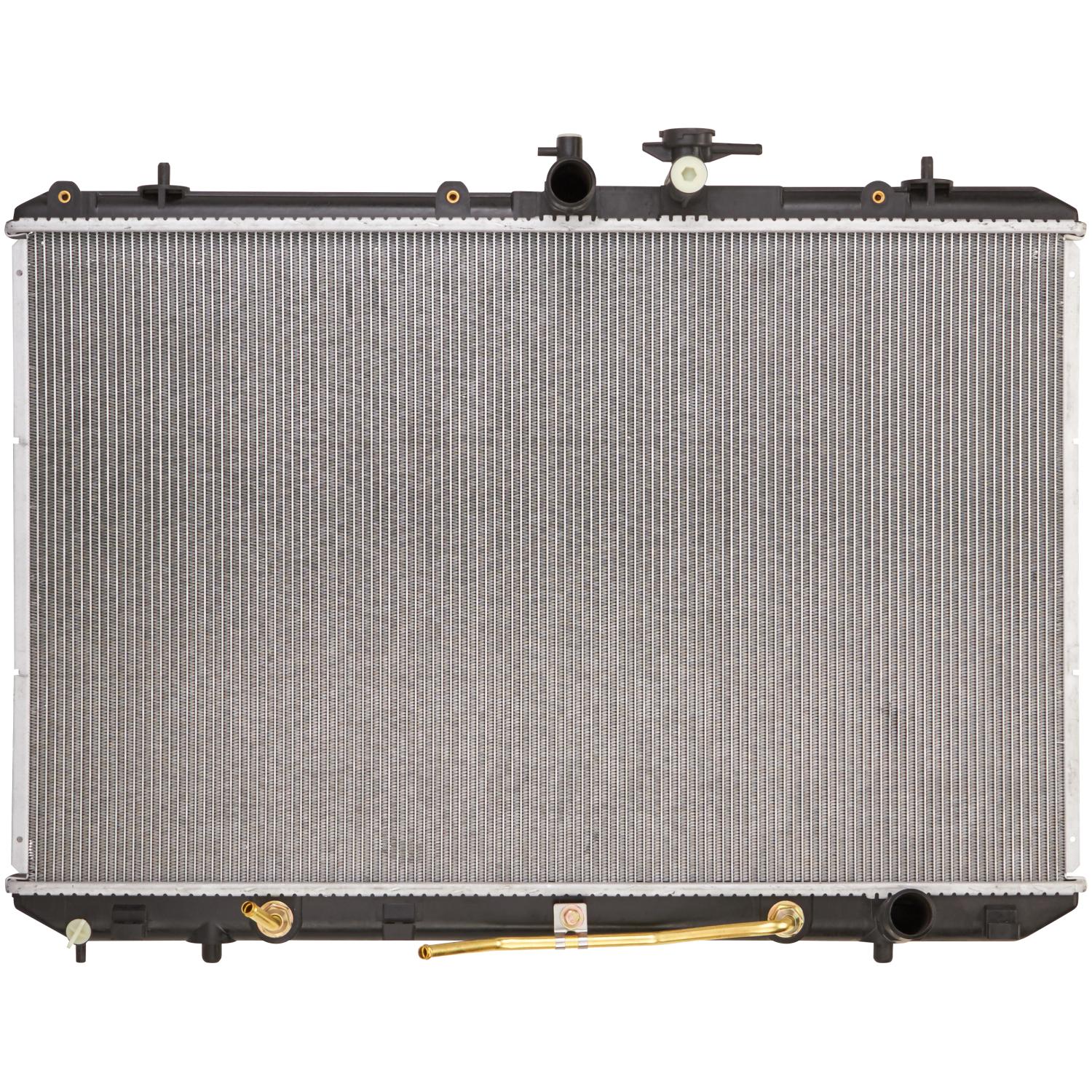 Spectra Premium CU13024 - Radiator Spectra Premium CU13024 Radiator product image 3 of 6