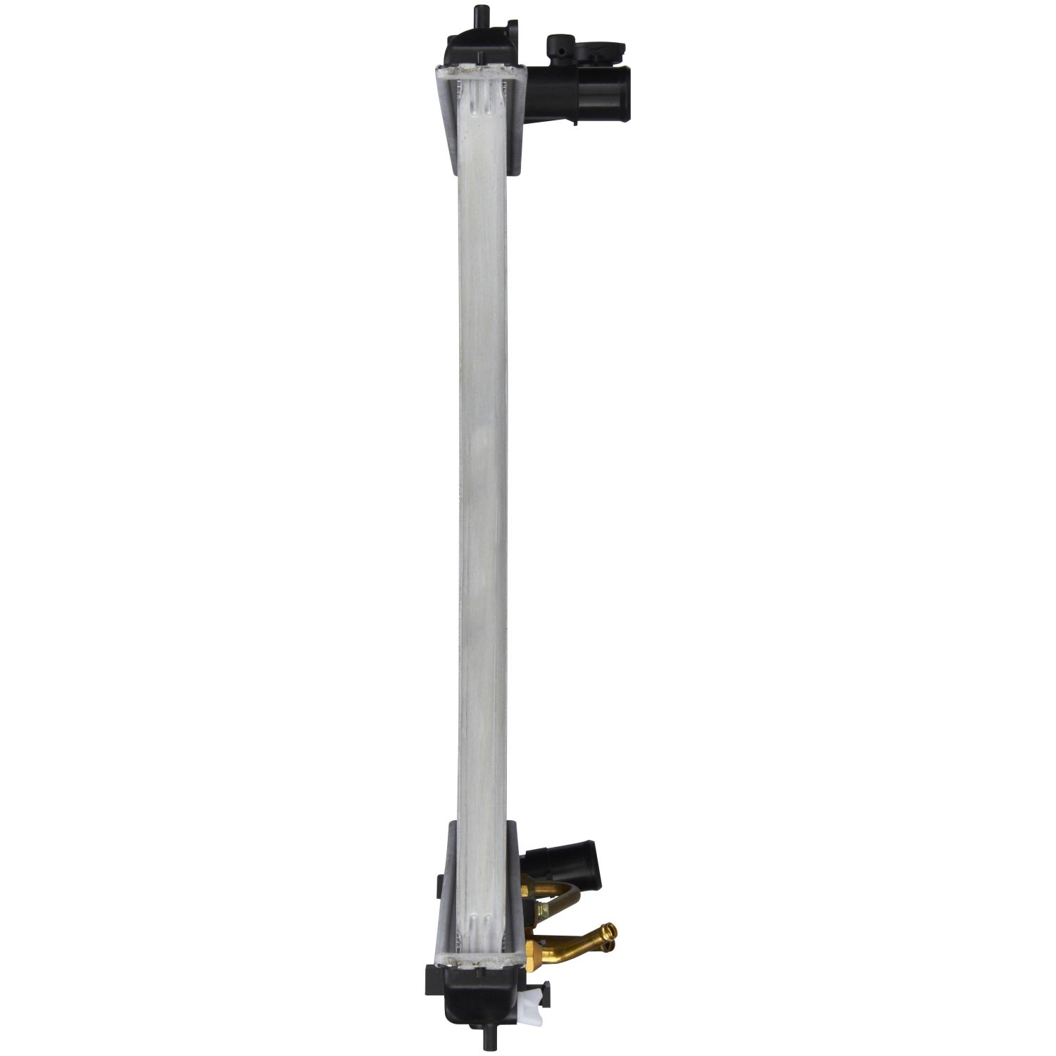Spectra Premium CU13024 - Radiator Spectra Premium CU13024 Radiator product image 5 of 6