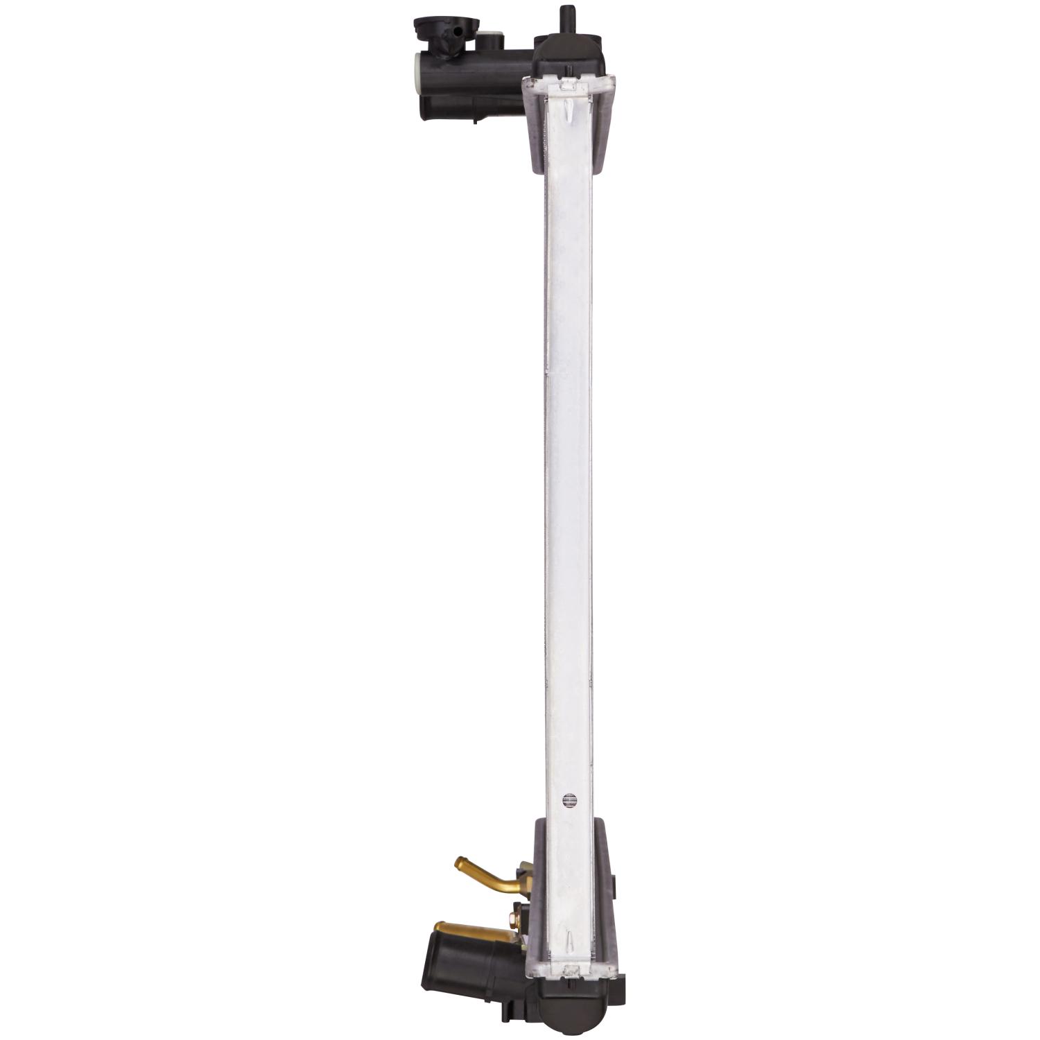 Spectra Premium CU13024 - Radiator Spectra Premium CU13024 Radiator product image 6 of 6