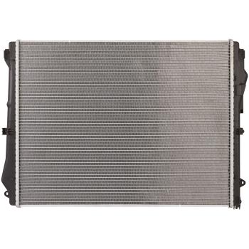 Spectra Premium CU13027 Radiator product image 1 of 3