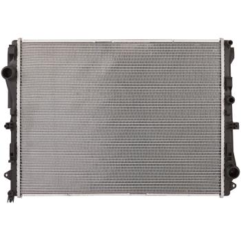 Spectra Premium CU13027 Radiator product image 2 of 3