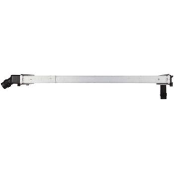 2010 Seat Leon Radiator Spectra Premium CU13030 image 4 of 4