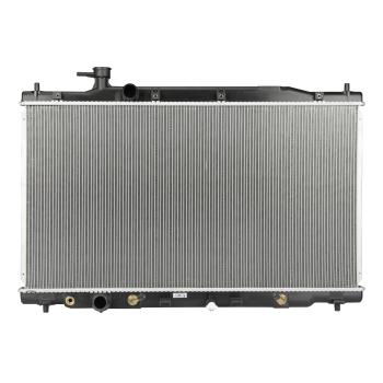 2008 Honda CR-V Radiator Spectra Premium CU13031 image 2 of 3