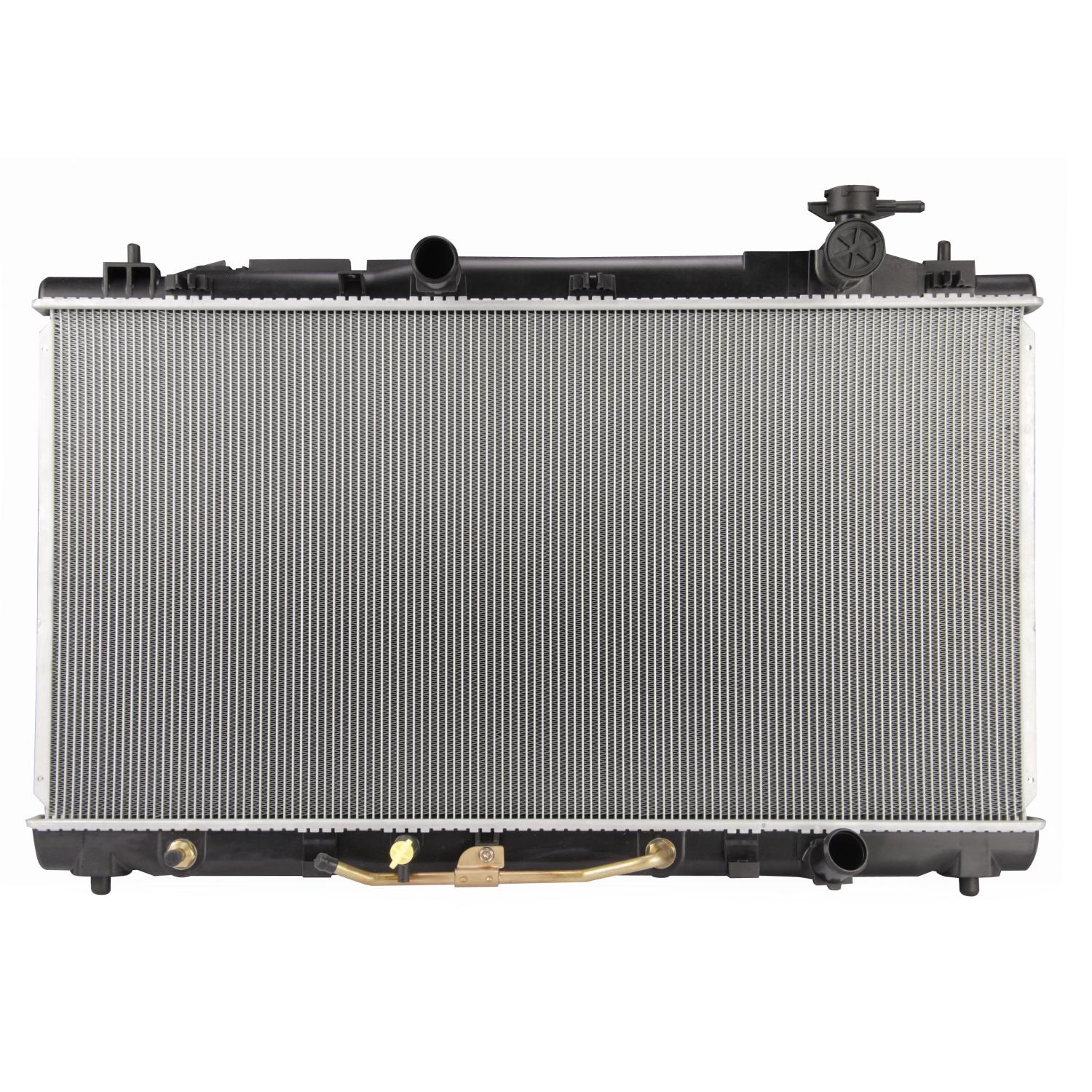 Spectra Premium CU13035 Radiator product image 2 of 3