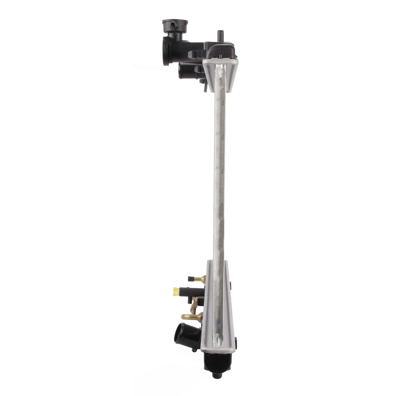 Spectra Premium CU13035 Radiator product image 3 of 3