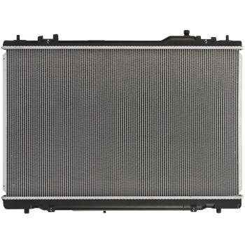 2016 Lexus LS460 Radiator Spectra Premium CU13037 image 2 of 4