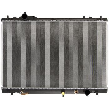2016 Lexus LS460 Radiator Spectra Premium CU13037 image 3 of 4