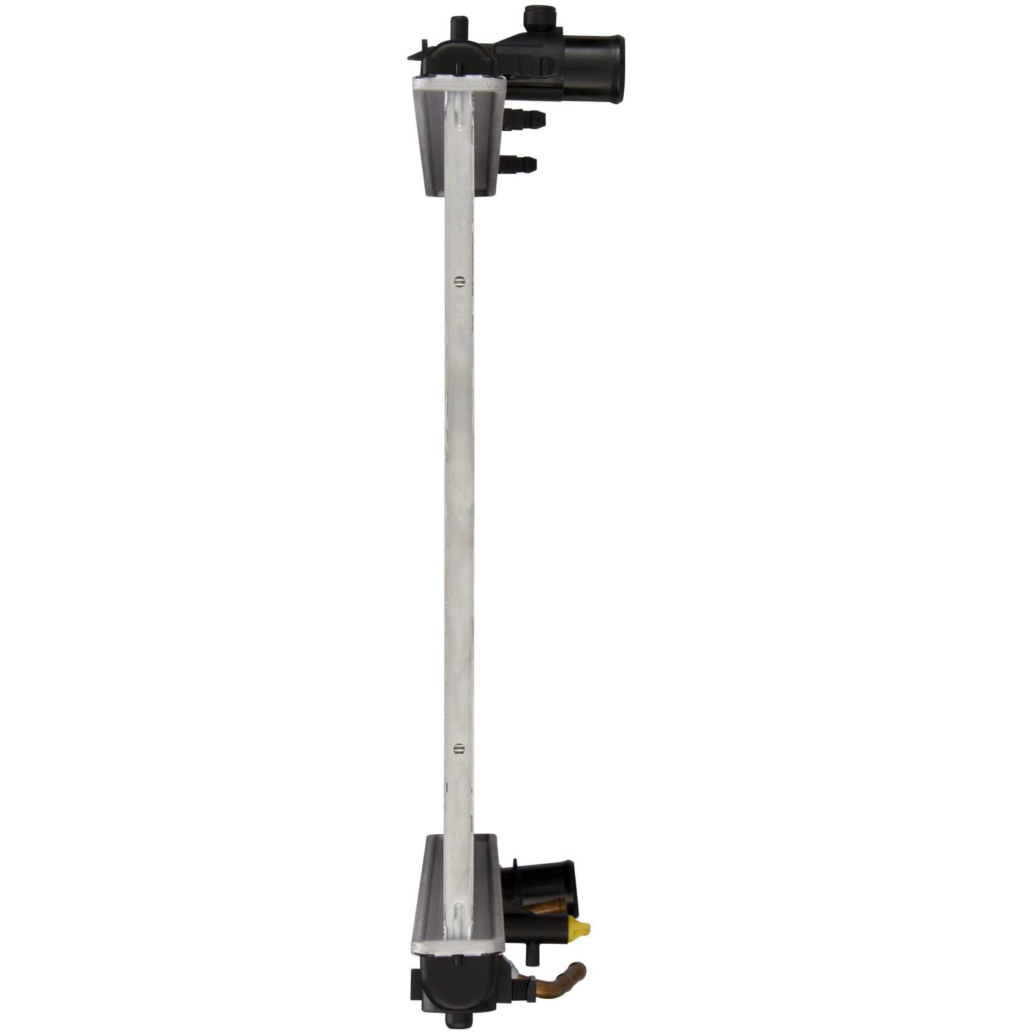 Spectra Premium CU13037 - Radiator Spectra Premium CU13037 Radiator product image 4 of 4