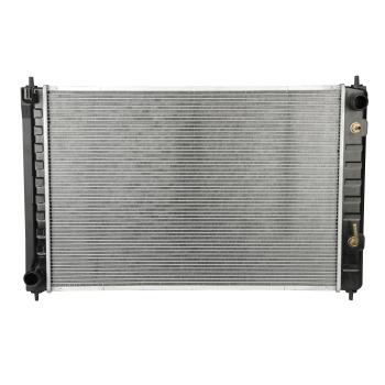 2014 Nissan Murano Radiator Spectra Premium CU13039 image 2 of 3