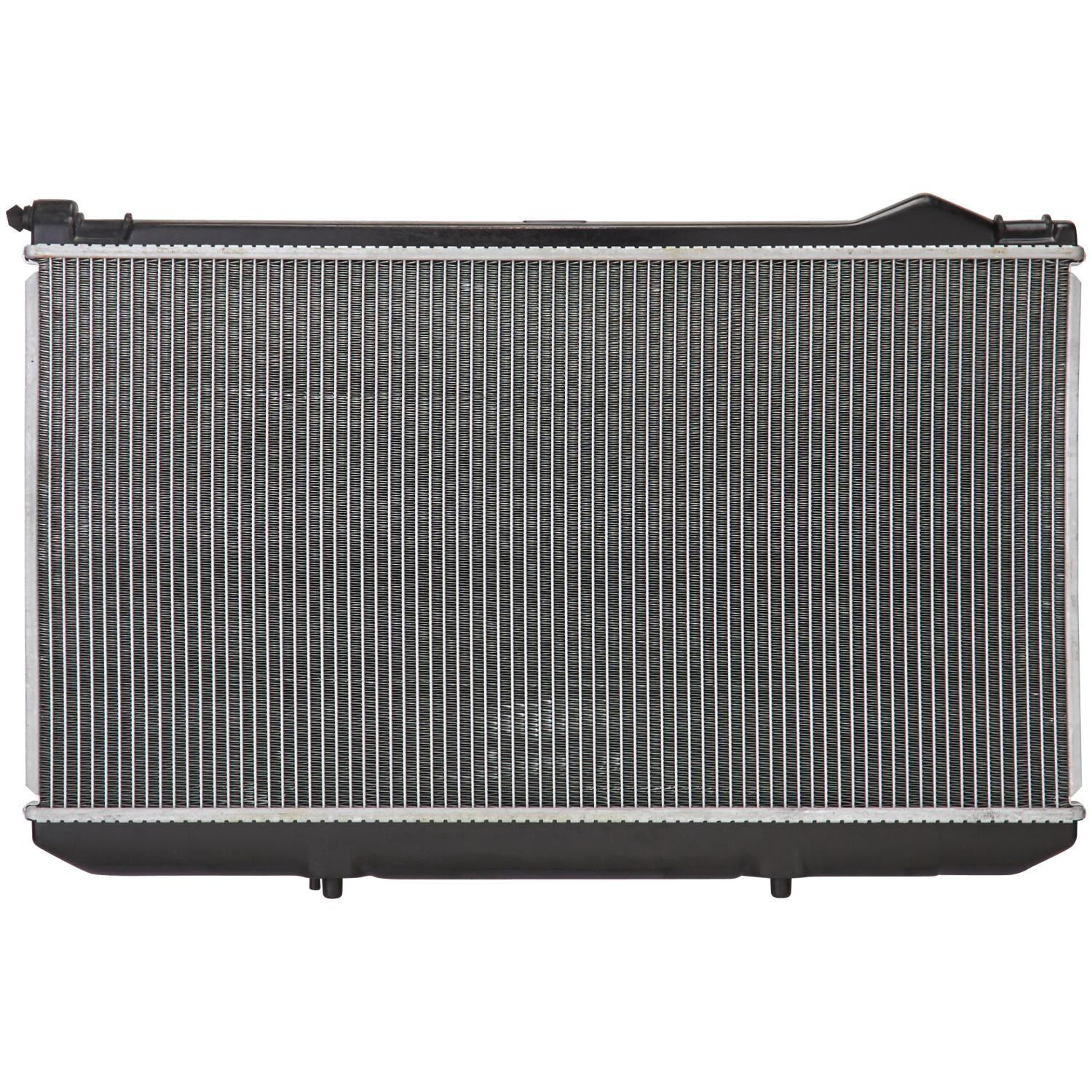 Spectra Premium CU1304 - Radiator Spectra Premium CU1304 Radiator product image 2 of 5