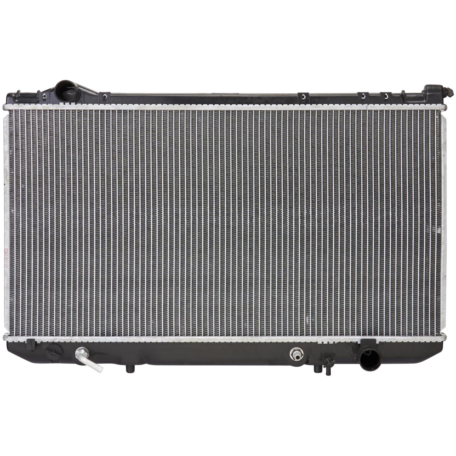 Spectra Premium CU1304 - Radiator Spectra Premium CU1304 Radiator product image 3 of 5