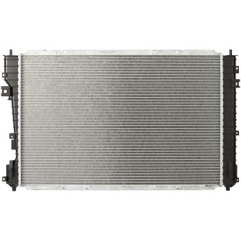 2010 Mercury Mariner Radiator Spectra Premium CU13041 image 2 of 4