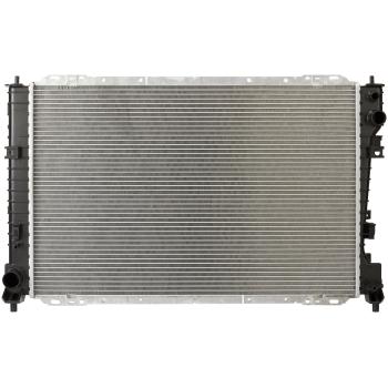 2010 Mercury Mariner Radiator Spectra Premium CU13041 image 3 of 4