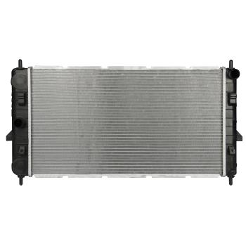 2010 Chevrolet Cobalt Radiator Spectra Premium CU13042 image 2 of 3