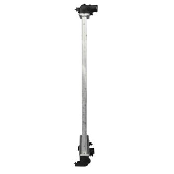 2010 Chevrolet Cobalt Radiator Spectra Premium CU13042 image 3 of 3