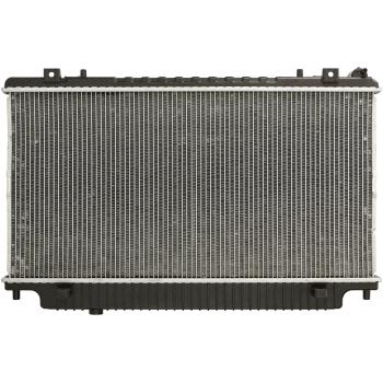 2008 Pontiac G8 Radiator Spectra Premium CU13043 image 2 of 4
