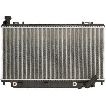 2008 Pontiac G8 Radiator Spectra Premium CU13044 image 3 of 4