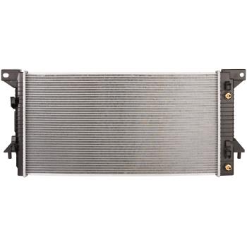 2008 Ford Expedition Radiator Spectra Premium CU13045 image 2 of 4