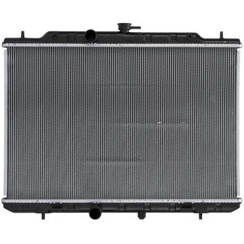 2015 Nissan Rogue Select Radiator Spectra Premium CU13047 image 3 of 4