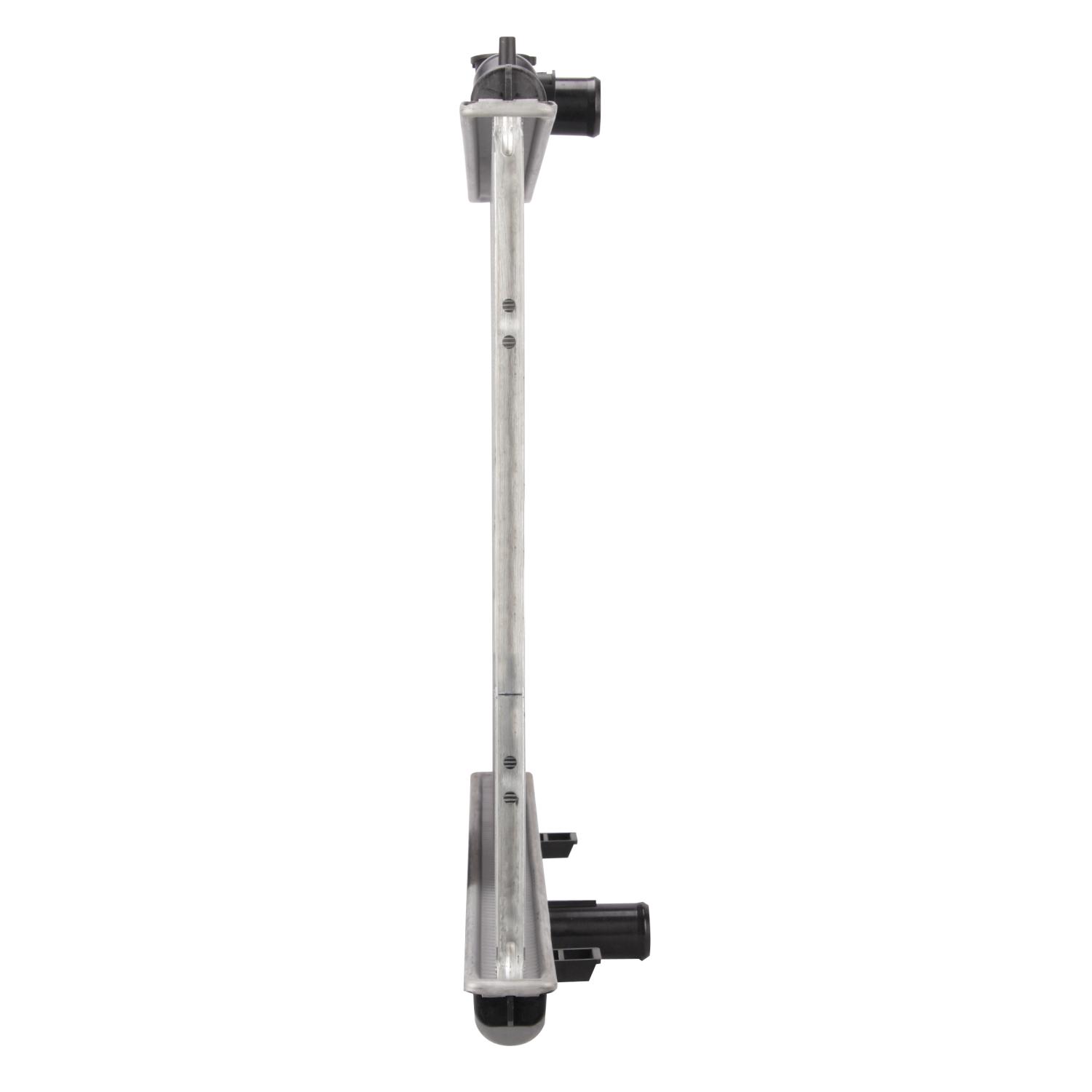 Spectra Premium CU13047 - Radiator Spectra Premium CU13047 Radiator product image 4 of 5