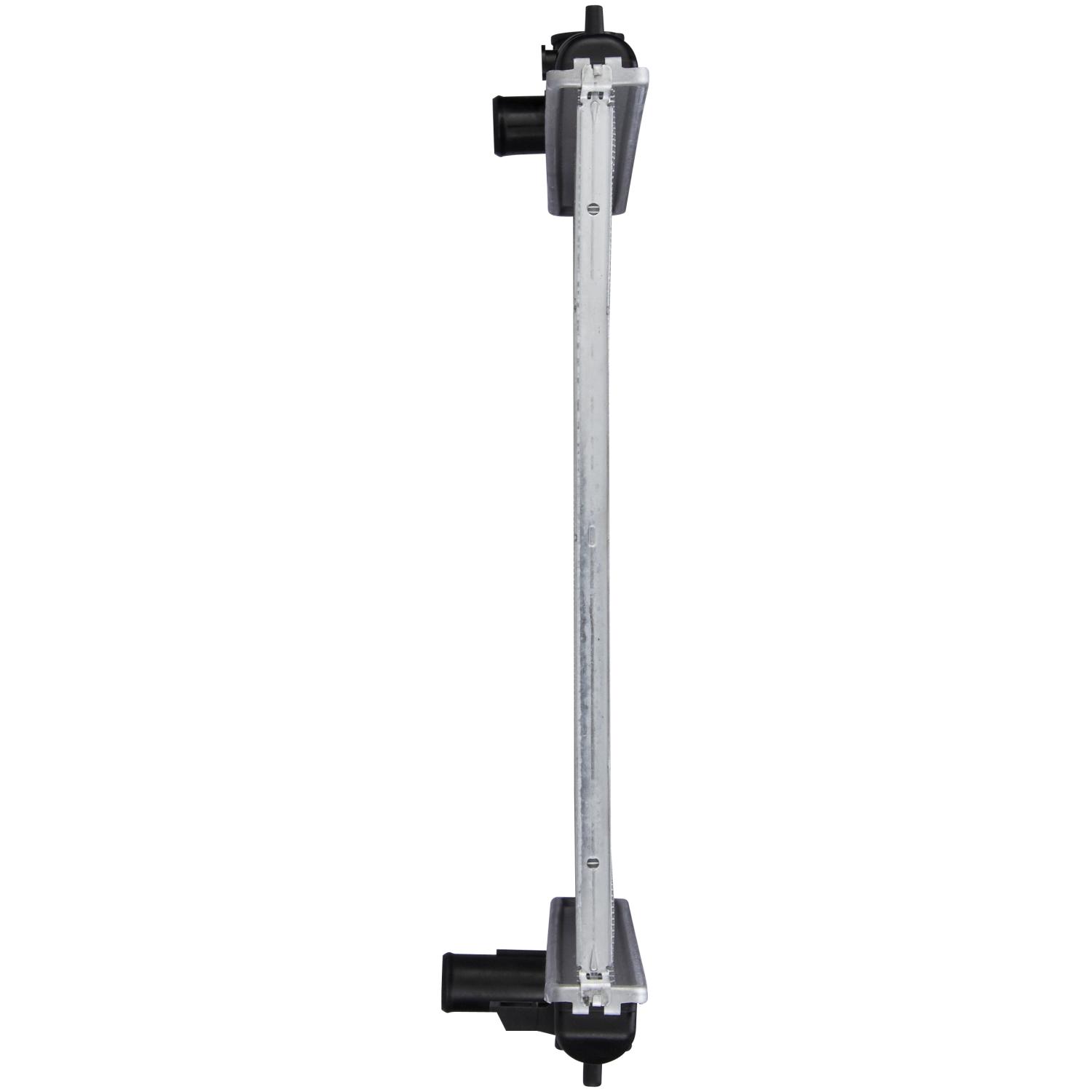 Spectra Premium CU13047 - Radiator Spectra Premium CU13047 Radiator product image 5 of 5