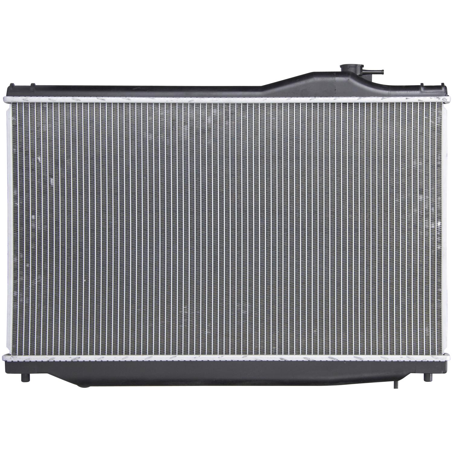 Spectra Premium CU1305 - Radiator Spectra Premium CU1305 Radiator product image 2 of 4