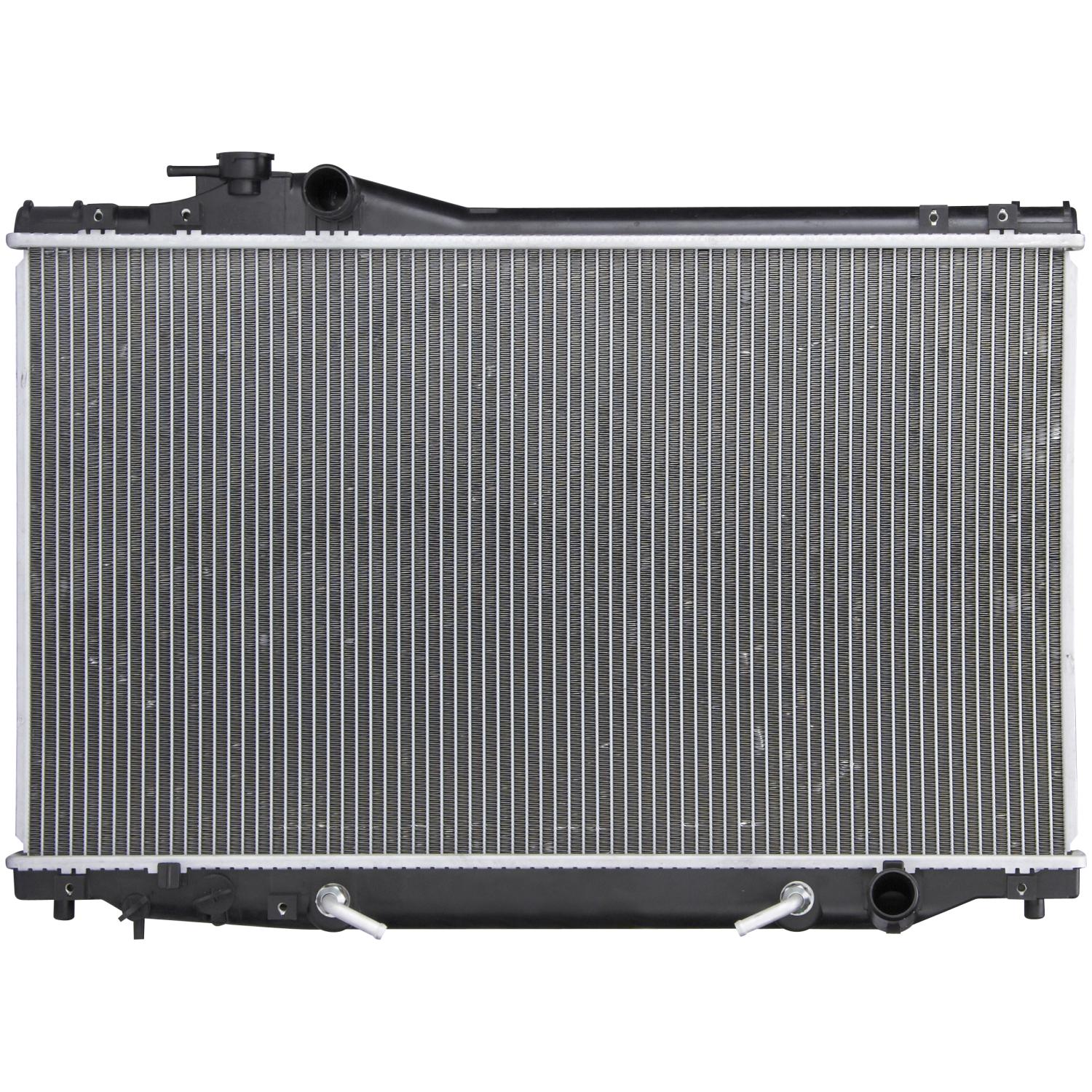 Spectra Premium CU1305 - Radiator Spectra Premium CU1305 Radiator product image 3 of 4